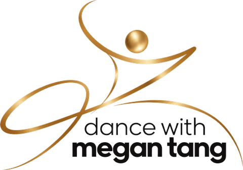dance with megan tang